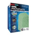 Fluval Phosphate Remover Pads 306/307 406/407 (6)