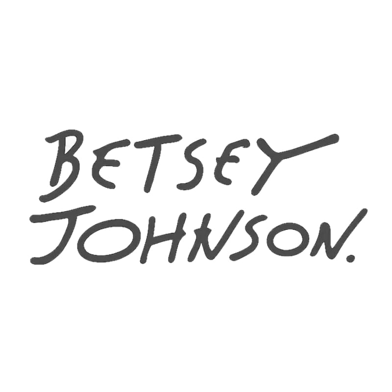 Betsey Johnson