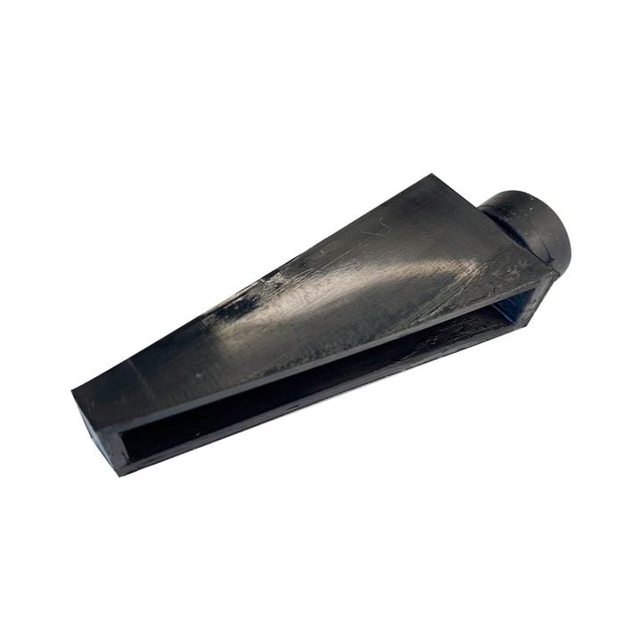 Henderson Door Stop With Buffer