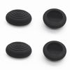4 Pieces Controller TPU Gel Grip Cap for Playstation 4 PS4 Xbox ONE PS3 Xbox 360 Thumb Stick