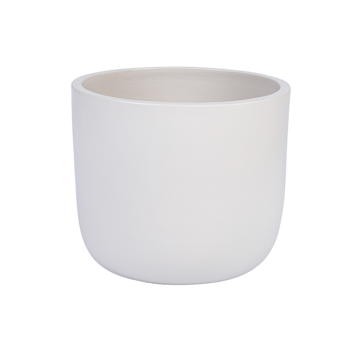 Astin Sinclair 310 x 260 mm XL Plain Taupe Pot