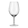 Libbey Wine Glasses Cuvee Range Pour Line 12 Pack 530ml Drinkware Glassware