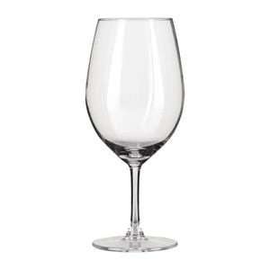 Libbey Wine Glasses Cuvee Range Pour Line 12 Pack 530ml Drinkware Glassware