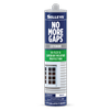 Selleys 430g White No More Gaps Exterior Gap Filler
