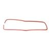 Carlray Ties Wall Red Wire 225mm H/duty Bndl 50 84456