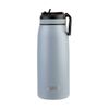 Oasis Stainless Steel Double Wall Insulated Sports Bottle Hazy Blue 780ml