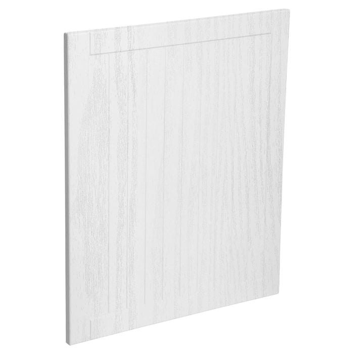 Kaboodle 600mm Provincial White Country Cabinet Door