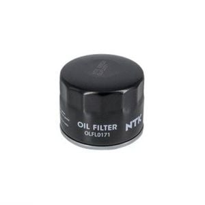 Ntk Oil Filter For Ford Escape Zg Holden Epica Ep Peugeot 2008 208 307 308 Expert Partner Volkswagen Transporter 2007+