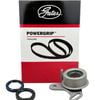 Timing Belt Kit For Hyundai Excel G4AJ Mitsubishi Colt RA RB RC RD RE 4G33B 4G12