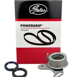 Timing Belt Kit For Hyundai Excel G4AJ Mitsubishi Colt RA RB RC RD RE 4G33B 4G12