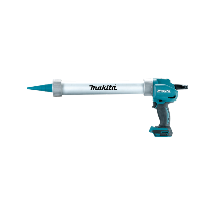 Makita 18V 600ml Caulking Gun DCG180ZB - Skin Only