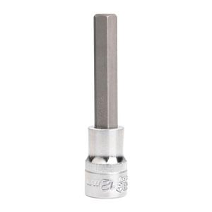 Kincrome 12mm 1/2" Drive Hex Bit Socket