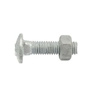 Nuts & Bolts