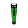 Reeves 100ml Light Green Intro Acrylic Paint