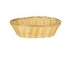 Chef Inox Polypropylene Oval Bread Basket 24cm X 17cm