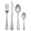 16pc Mikasa Broadway Kitchen Stainless Steel Cutlery Set