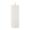 Amalfi Hughe LED Flickering Candle