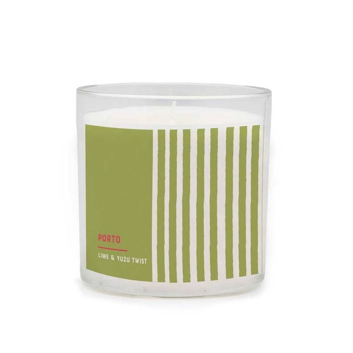 Porto Illumina Candle 425g