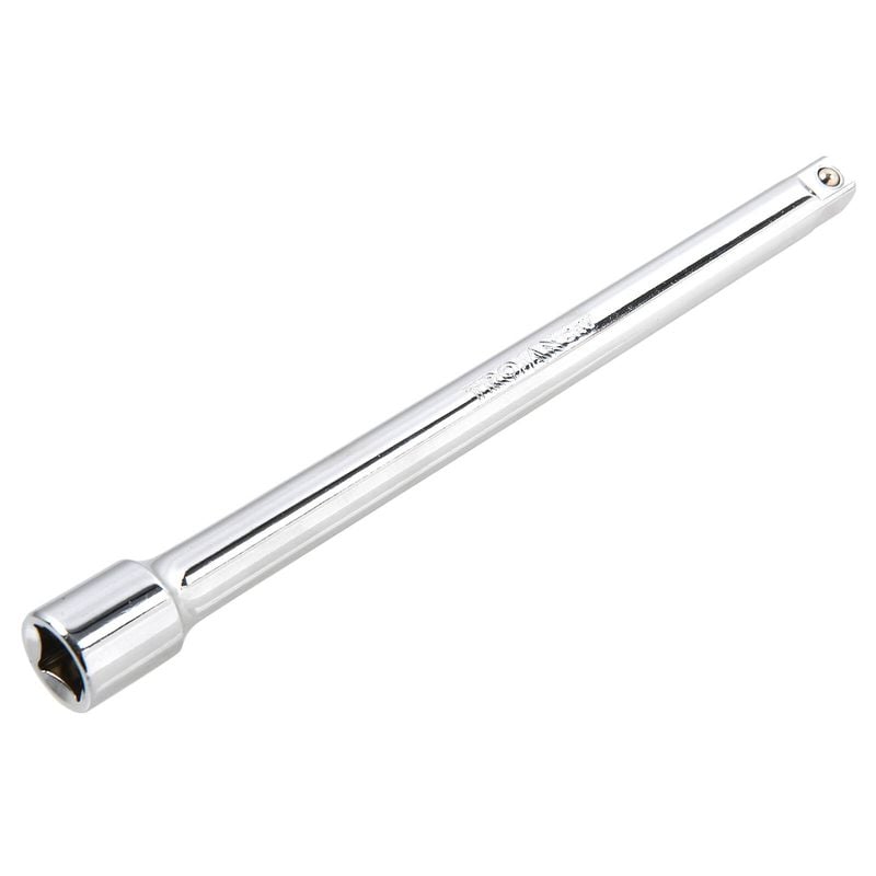250mm 1/2 Socket Extension Bar