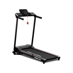 PROFLEX Electric Foldable Compact Treadmill with Bluetooth Speakers
