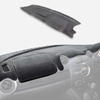 For Ford Ranger Py 08/2022-on All Models Custom Car Dash Mat Cover Dashmat