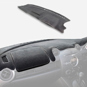 For Ford Ranger Py 08/2022-on All Models Custom Car Dash Mat Cover Dashmat