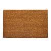 Bayliss 45 x 75cm Natural TQC 3 Plain Outdoor Mat