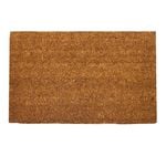 Bayliss 45 x 75cm Natural TQC 3 Plain Outdoor Mat