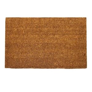 Bayliss 45 x 75cm Natural TQC 3 Plain Outdoor Mat