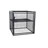 Rapid 900 x 940 x 900mm Wire Mesh Storage Locker
