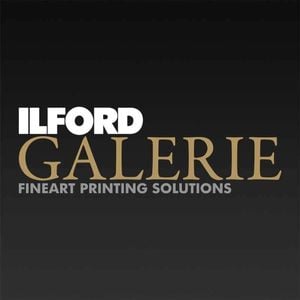 Ilford Canvas Protect - 4 Ltr Semi-matt Liquid Laminate