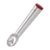 Vogue Ice Cream Scoop Red Cap Size 24 Commercial Kitchen Utensil