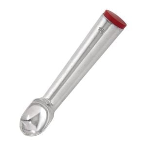 Vogue Ice Cream Scoop Red Cap Size 24 Commercial Kitchen Utensil