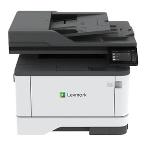 Lexmark Mx431adw Multi-function Monochrome Laser Printer (print/copy/scan/fax) [29s0534]