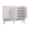 Artiss 5 Tier Storage Shoe Rack