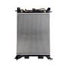 Radiator For Hyundai I30 Gd 1.6l D4fb Diesel 2012-2015 Automatic