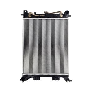 Radiator For Hyundai I30 Gd 1.6l D4fb Diesel 2012-2015 Automatic