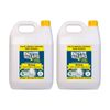 2x Enzyme Wizard 5L Urine Stain & Odour Remover