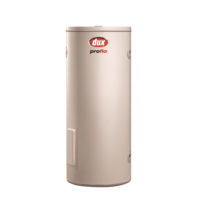 Dux 80L 3.6kW Proflo Electric Storage Water Heater