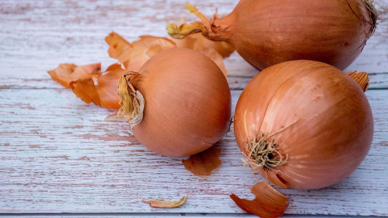 Onions