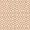 Wallpaper Trader Edvin Wallpaper Roll 10.05m X 53cm, Burnt Orange
