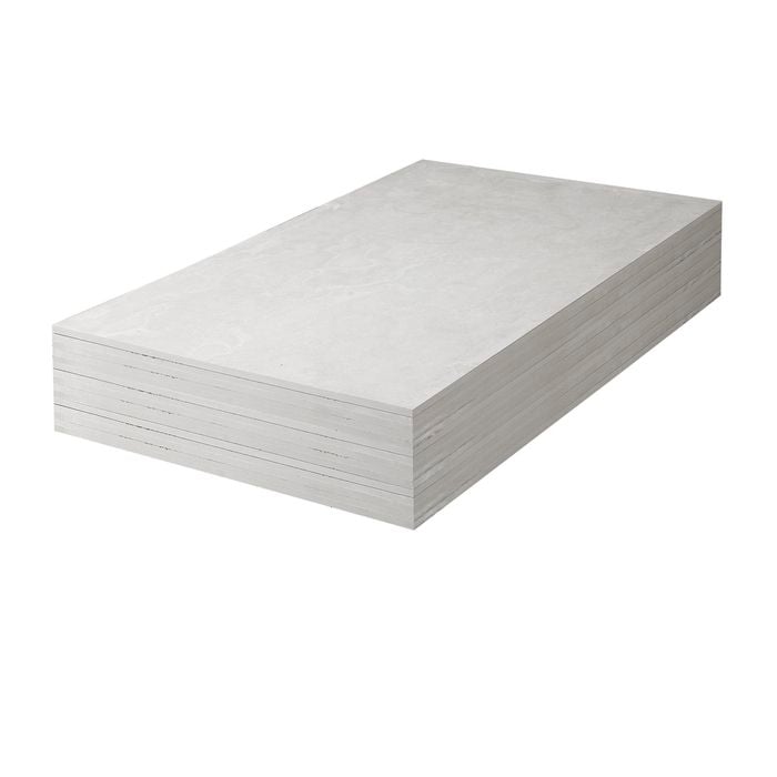 James Hardie 2400 x 1200 x 18mm 2.88m² HardiePanel™ Flooring