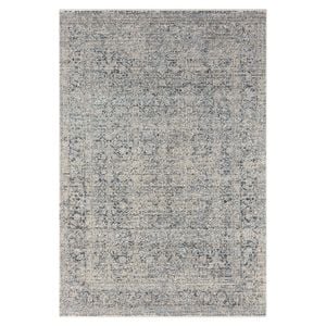 Aubre Contemporary Rug Sand - 160 x 240 cm