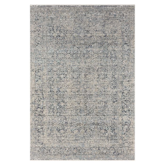 Aubre Contemporary Rug Sand - 160 x 240 cm
