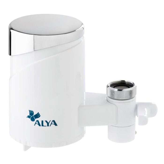 Aquaport On Tap Water Filter Kit