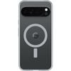 OtterBox Symmetry Case with MagSafe Slim Protective Phone Cover - Black