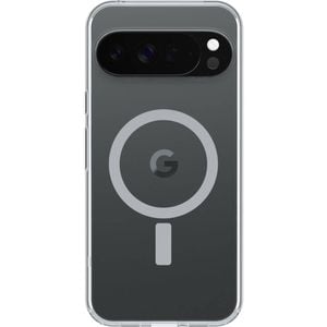 Otterbox Symmetry Case With Magsafe Slim Protective Phone Cover - Black