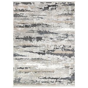 Oasis 13502A 160x230 Grey Rug