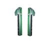X2 Oven Door Hinges Complete Set 574528set. Suits Fisher And Paykel