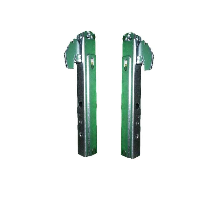 X2 Oven Door Hinges Complete Set 574528set. Suits Fisher And Paykel